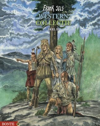 Western Collectie 2 (Sels)