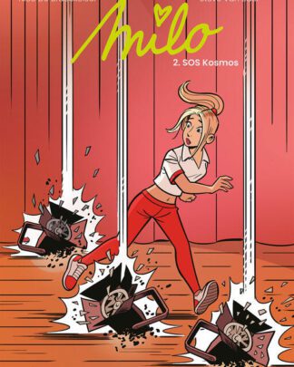 Milo 2 - SOS Kosmos