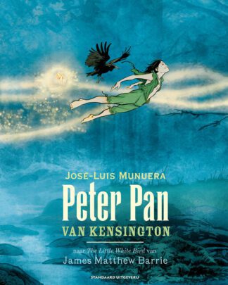 Peter Pan van Kensington