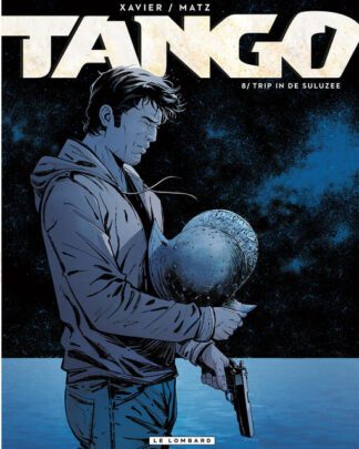 Tango HC 8 - Trip in de Suluzee