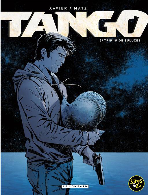 Tango HC 8 - Trip in de Suluzee