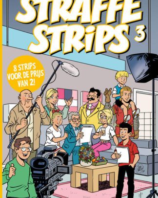 Straffe strips 3