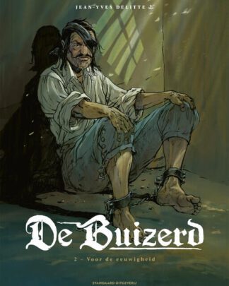 De Buizerd 2 - Voor de eeuwigheid