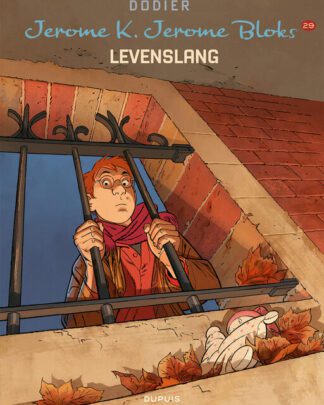 Jerome K. Jerome Bloks 29 - Levenslang
