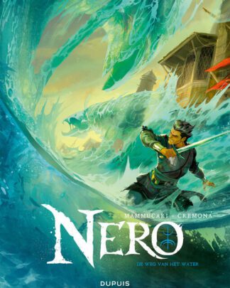 Nero 3 - De weg van het water