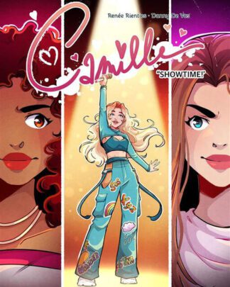 Camille 6 - Showtime!