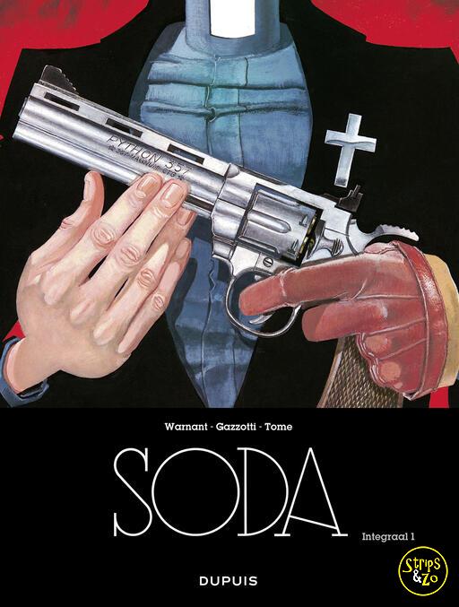 Soda Integraal 1
