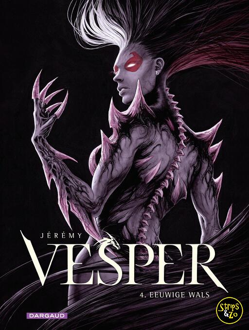 Vesper 4 - Eeuwige wals