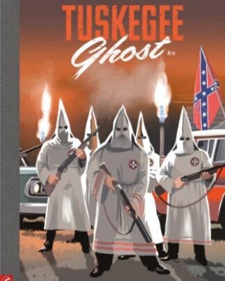 Tuskegee Ghost 2 (Collectors Edition)