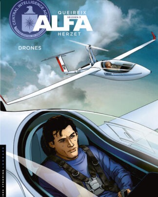 Alfa 18 - Drones