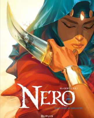 Nero 4 - Schaduwen en gefluister