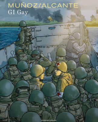 Vrije Vlucht - GI Gay