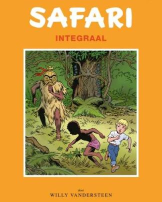 Safari Integraal 2