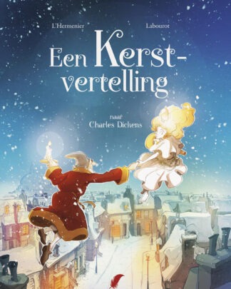 Een Kerstvertelling