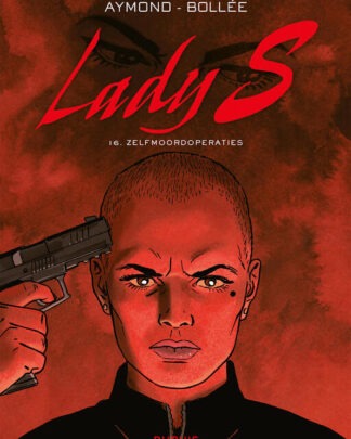 Lady S 16 - Zelfmoordoperaties
