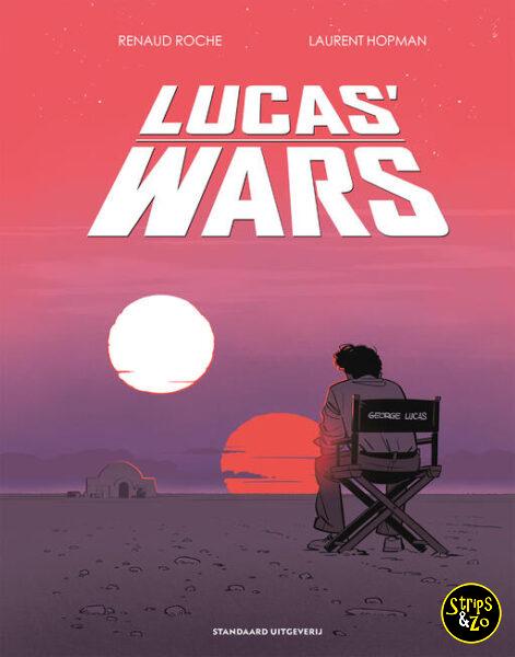 Lucas Wars