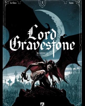 Lord Gravestone 1