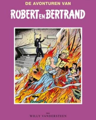 Robert en Bertrand integraal 11