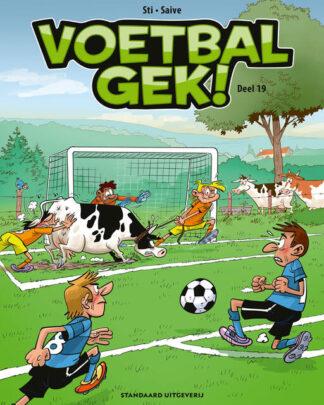 Voetbalgek! 19