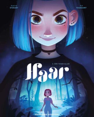 Haar 2 - Eén tegen allen