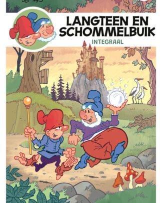 Langteen en Schommelbuik Integraal 1