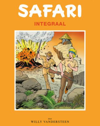 Safari Integraal 4