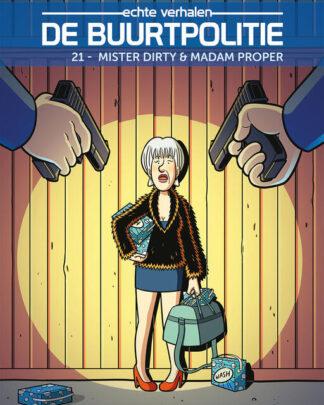 De Buurtpolitie 21.indd