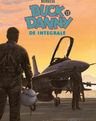 Buck Danny De integrale 13