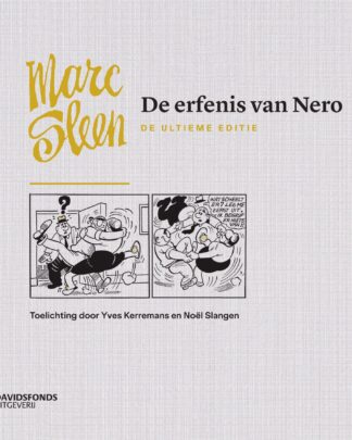 Nero Ultieme Editie - De erfenis van Nero