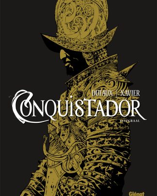 Conquistador integraal