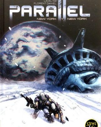 Parallel 1 - New York, New York