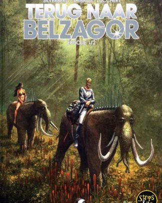 Terug naar Belzagor 1