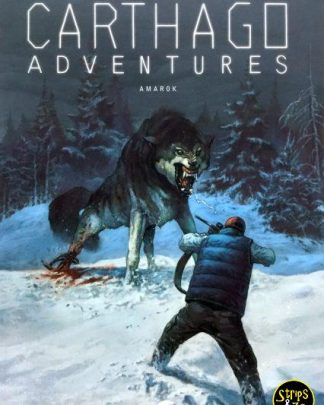 Carthago Adventures 4 - Amarok