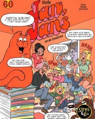 jan jans en de kinderen 60