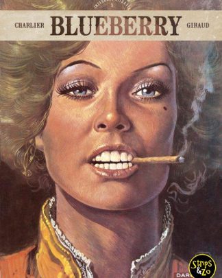 Blueberry – Integraal 5