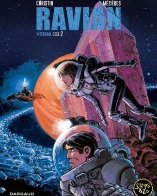 Ravian - Integraal 2