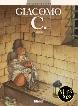 Giacomo C. 7 - Angelina