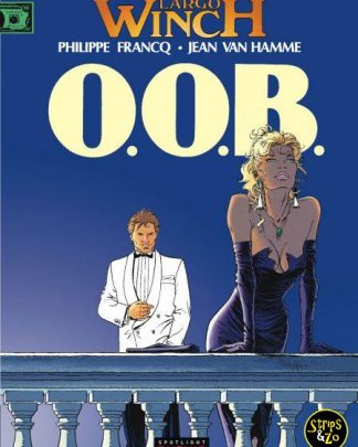 Largo Winch 3 – OOB