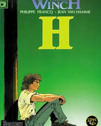 Largo Winch 5 – H
