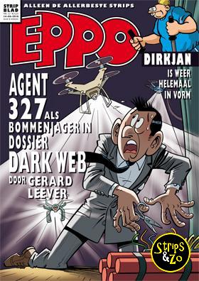 Eppo Stripblad 2018 12