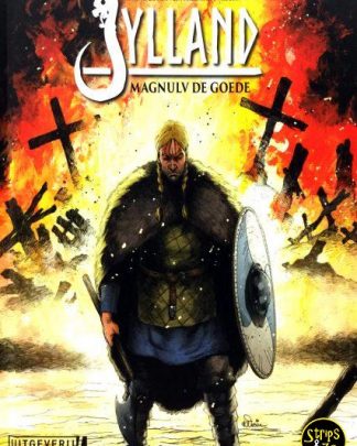 Jylland 1 - Magnulv de Goede