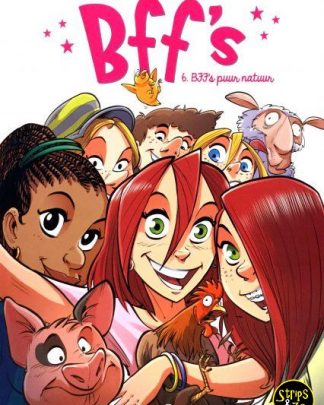 BFF's 6 - Puur natuur