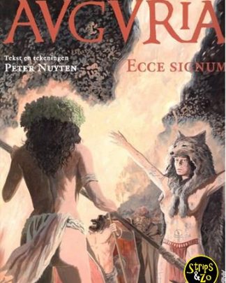 Auguria 1 - Ecce Signum