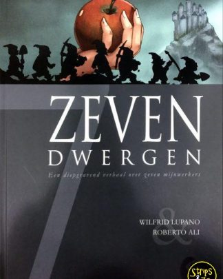 Zeven 15 - Zeven Dwergen