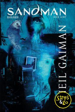 sandman deluxe 8