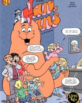 Jan Jans en de Kinderen 61