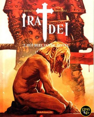 Ira Dei 2 - het deel van de duivel