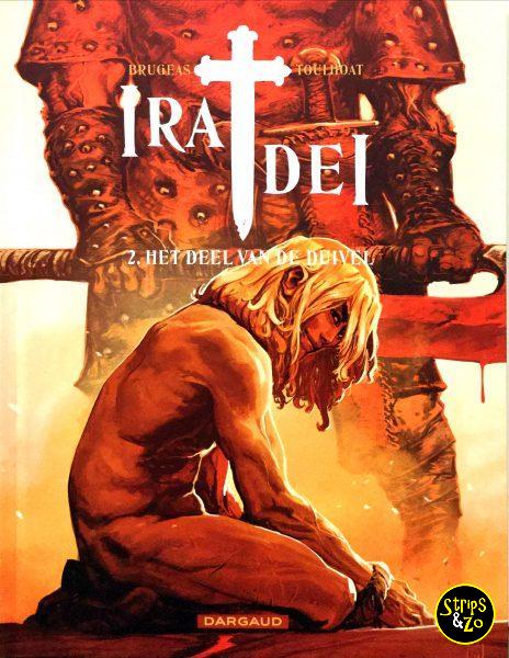 Ira Dei 2 - het deel van de duivel