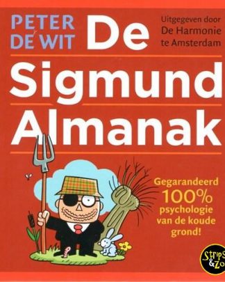 sigmund almanak