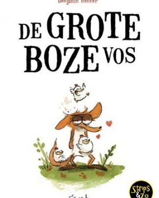 De Grote Boze Vos